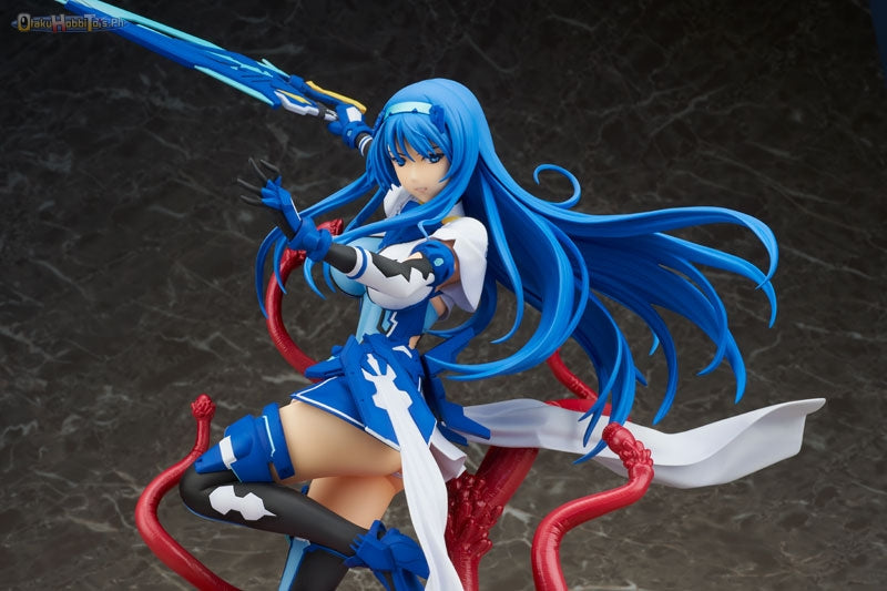 (18+)DRAGON Toy 1/6 Shinki Ixseal