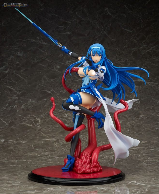 (18+)DRAGON Toy 1/6 Shinki Ixseal