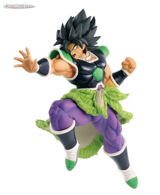 Ultimate Soldiers -The Movie- I "Broly"