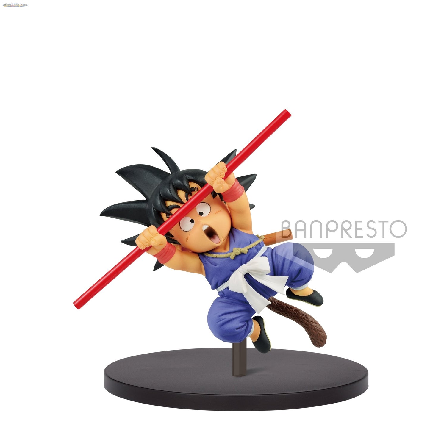 Goku Fes!! Vol9 B - Kid Goku