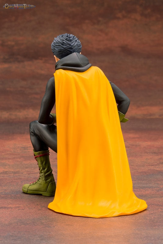 Kotobukiya 1/7 Ikemen Damien Robin [First Press Limited w/Part Edition]