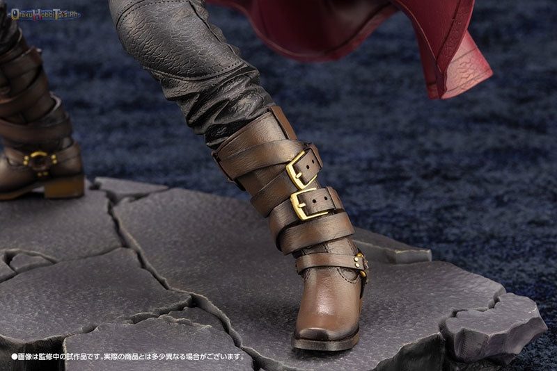 ARTFX J 1/8 Dante
