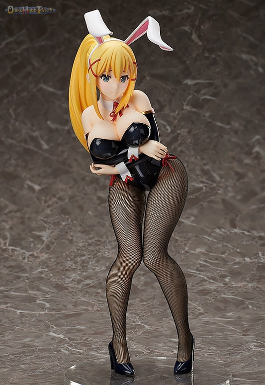 FREEing 1/4 Darkness: Bunny Ver.