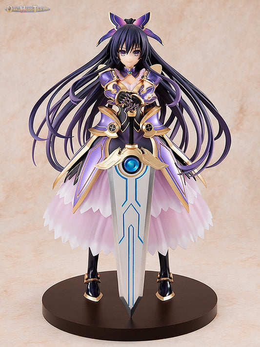 KADOKAWA 1/7 "Date A Live" Fantasia 30th Anniversary Project - Tohka Yatogami: Astral Dress Ver.
