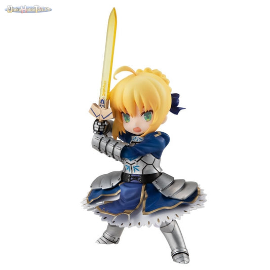 Desktop Astrea Saber/Altria Pendragon
