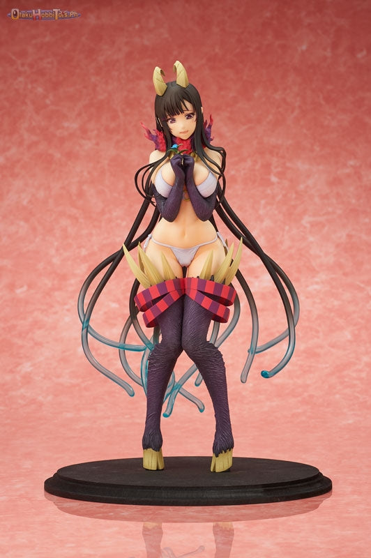 Dragon Toy 1/6 Chiyo