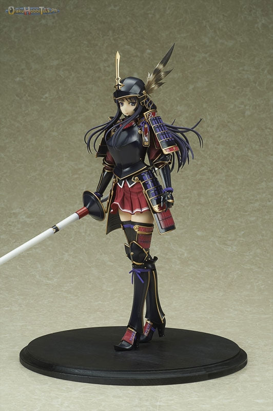 (18+)Dragon Toy 1/6 Akane Ryuzoji