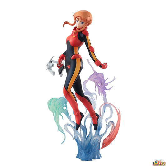 GGG Ple-Two Normal Suits Ver