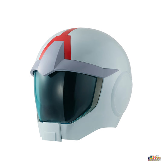 MEGAHOUSE Full Scale Works: Earth Federation Forces Pilot Helmet