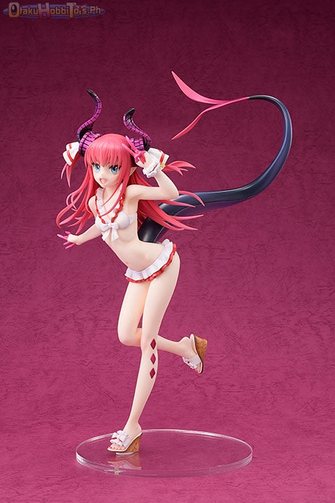 AMAKUNI 1/7 Elizabeth Bathory Nagisa no Senketsu Majou