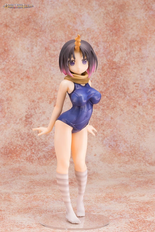 Pulchra 1/6 Elma School Swimsuit ver.