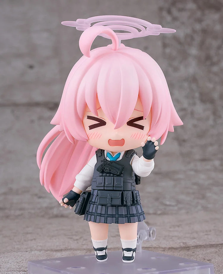 Good Smile Company Blue Archive Nendoroid Hoshino Takanashi (Armed)