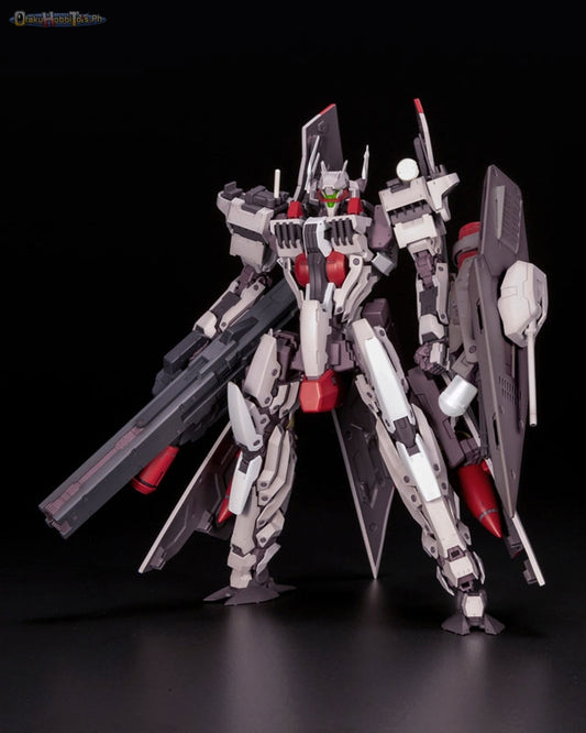 Frame Arms 1/100 Kongo