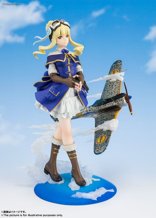 Figuarts ZERO Emma