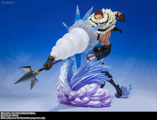 FAZ Katakuri -Mochi Tsuki-