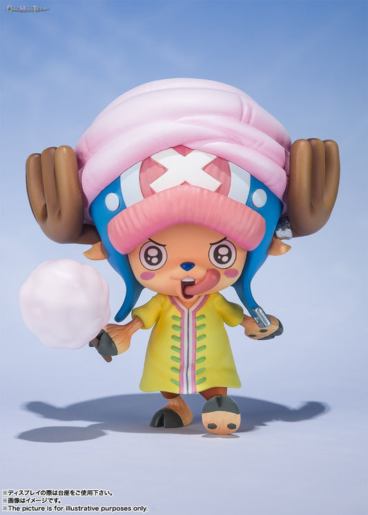 FAZ Tony Tony Chopper -Whole Cake Island Ver.-