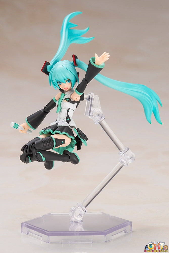 Kotobukiya Frame Music Girl Hatsune Miku