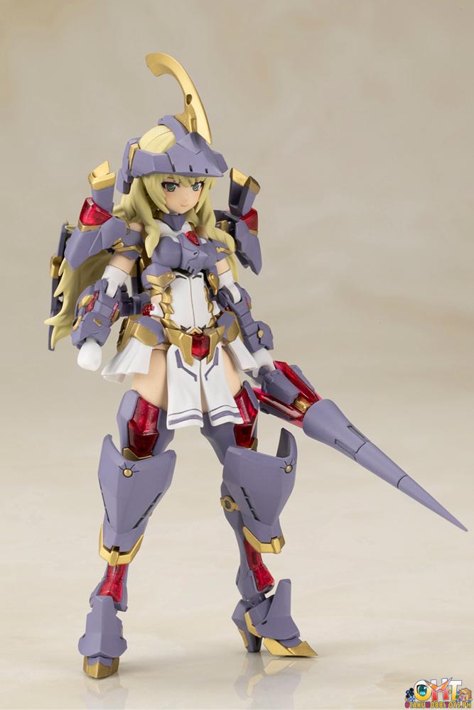 Kotobukiya Frame Arms Girl Hand Scale Durga I