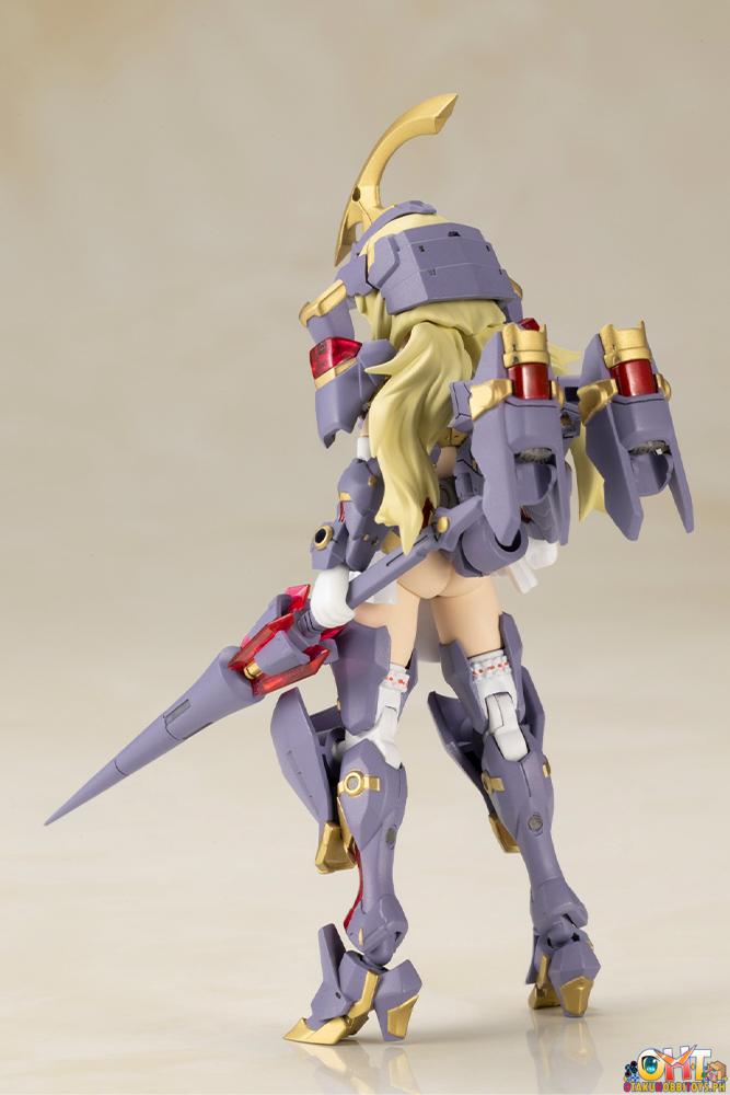 Kotobukiya Frame Arms Girl Hand Scale Durga I