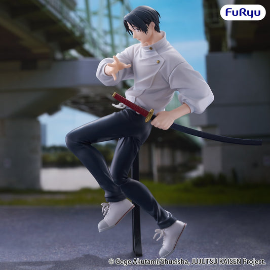 FuRyu JUJUTSU KAISEN Trio-Try-iT Figure -Yuta Okkotsu-