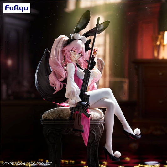 FuRyu Fate/Grand Order Noodle Stopper Figure -Assassin Koyanskaya of Light-