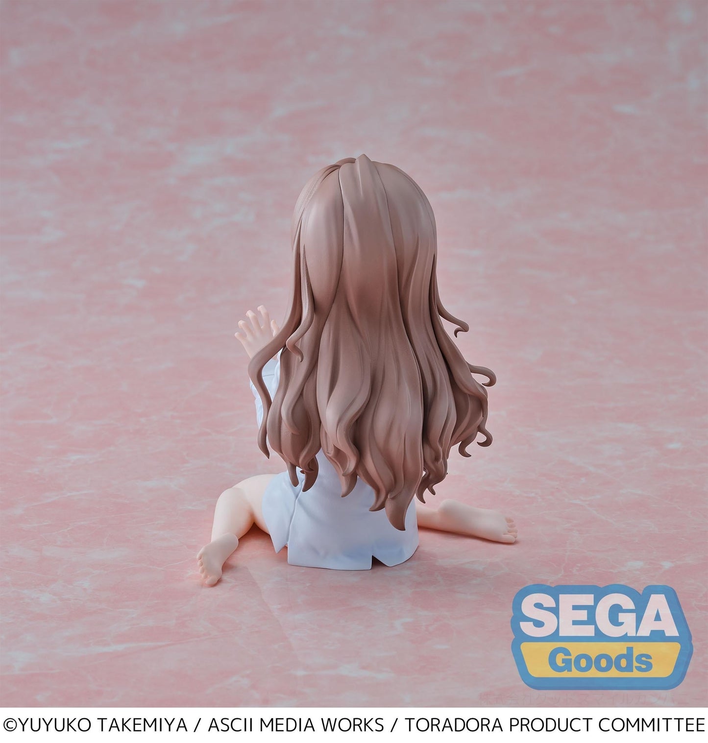 SEGA Yumemirize "Toradora!" -Taiga Aisaka-