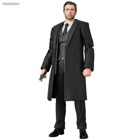 MAFEX No.076 Bruce Wayne