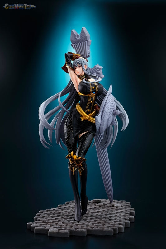 Vertex 1/7 Selvaria Bles -Battle mode-