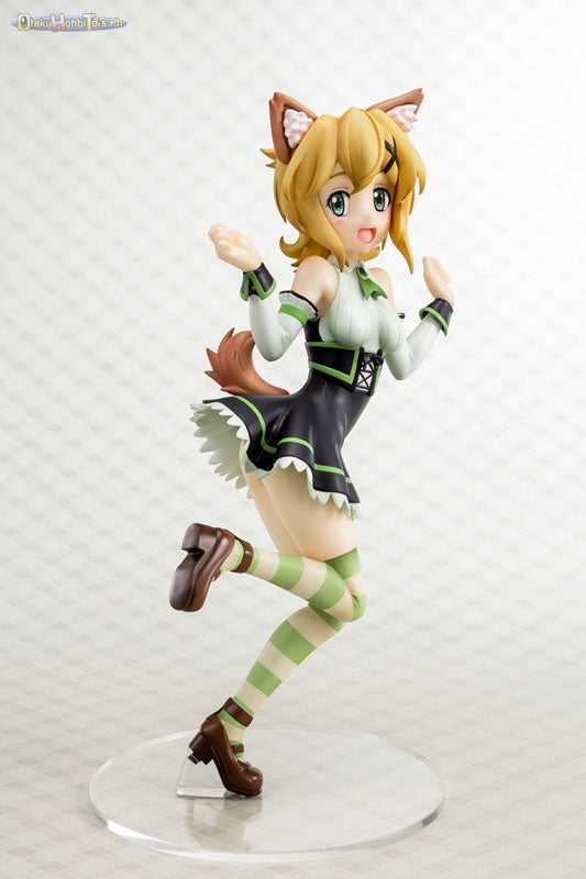 Bellfine 1/8 Kirika Akatsuki Maid ver.
