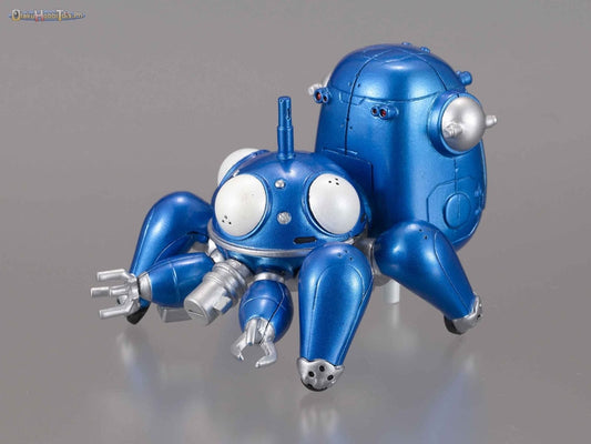 TokoToko Tachikoma 2018 Metallic ver.