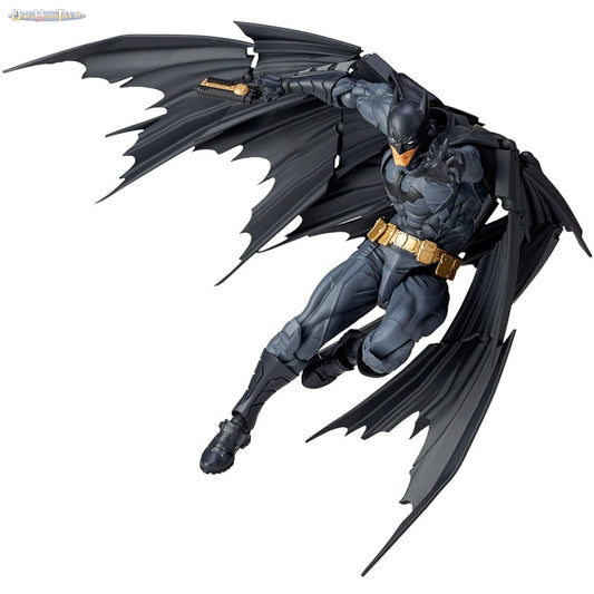 Amazing Yamaguchi No.009 Batman