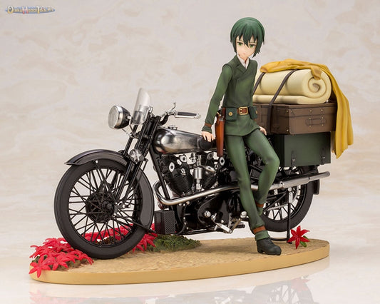 Artfx J 1/10 Kino [Special First Edition]