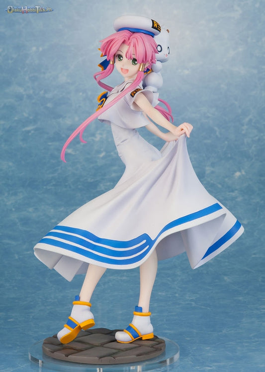 Flare Akari Mizunashi