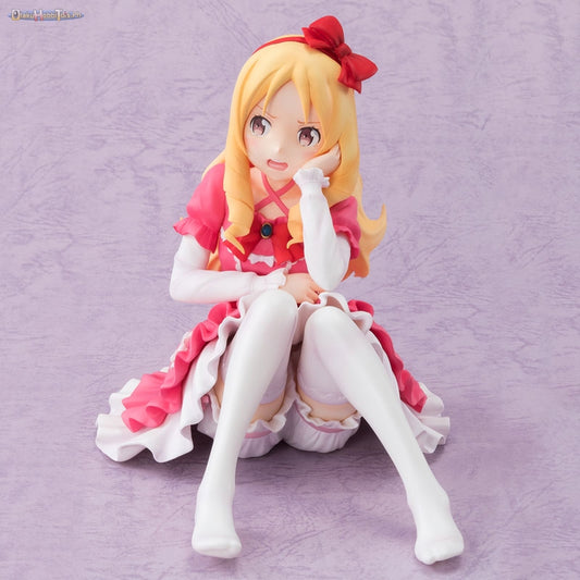 Furyu 1/7 Elf Yamada