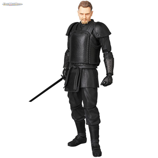 MAFEX No.078 Ra's al Ghul