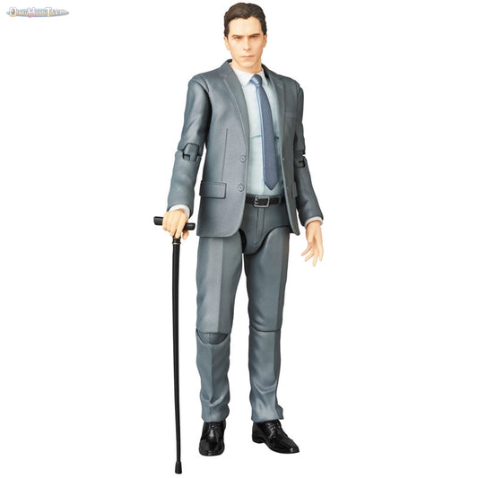 MAFEX No.079 Bruce Wayne