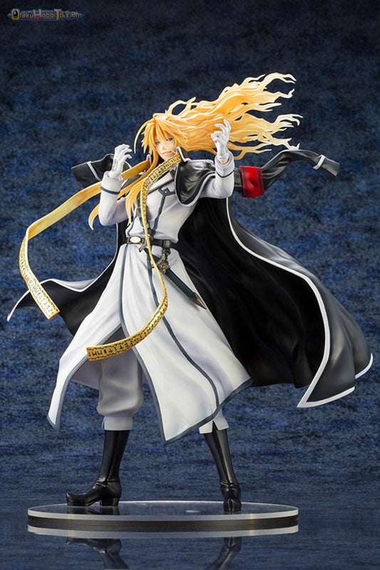 Artfx J 1/8 Reinhard Heydrich