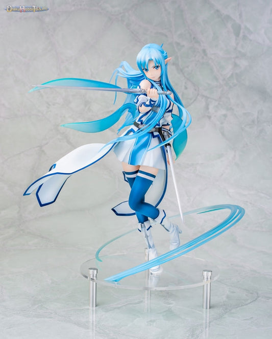 Emontoys 1/7 Asuna Undine Ver.