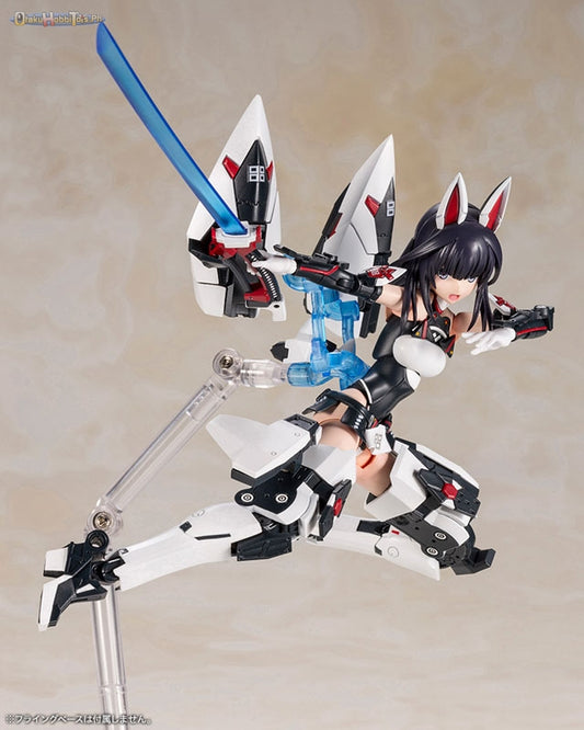 Megami Device Kaede Agatsuma