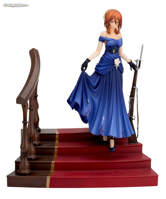 Hobbymax 1/8 Springfield Touka no Queen Ver.