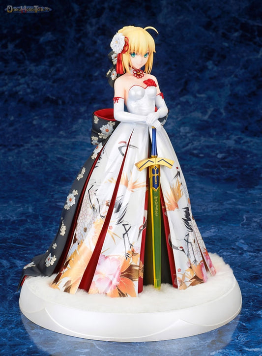 Alter 1/7 Saber Kimono Dress ver.