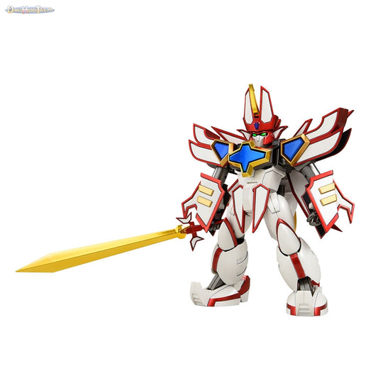 Variable Action Super Granzort Metallic Ver.