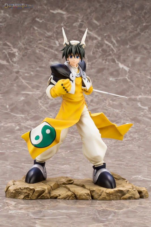 Artfx J 1/8 Taikobo