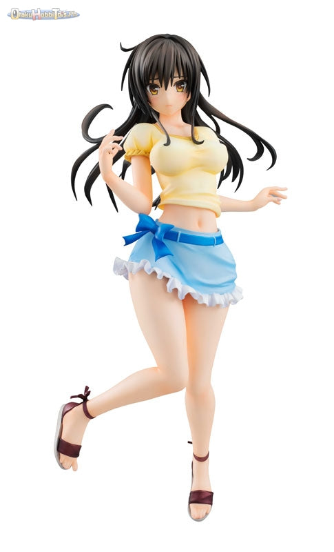 To Love-Ru Gals Kotegawa Yui