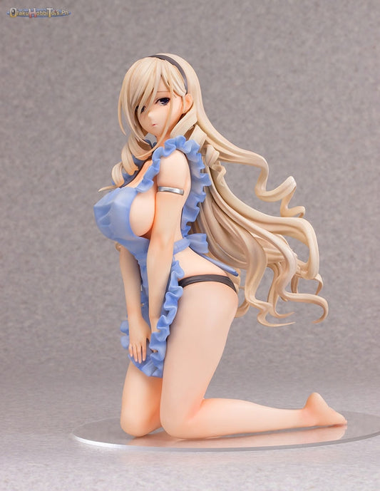(18+)Insight 1/6 Celia Blue ver. [Cast Off]