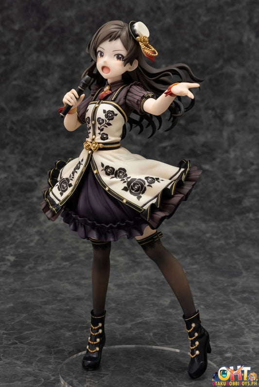 Amiami 1/8 Shiho Kitazawa: Chocoliere Rose Ver.
