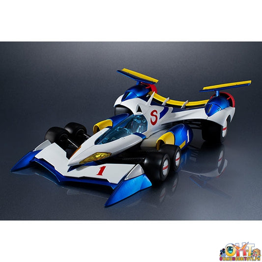Megahouse Variable Action Hi-SPEC Super Asurada AKF-11
