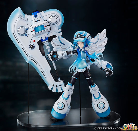 Vertex 1/7 Next White