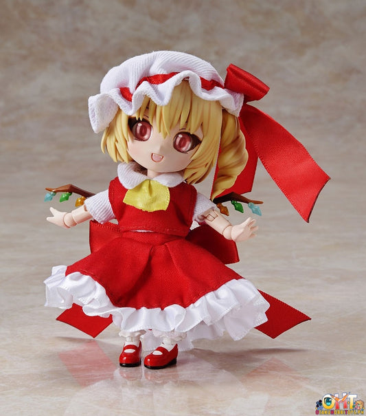 Chibikko Doll Flandre Scarlet