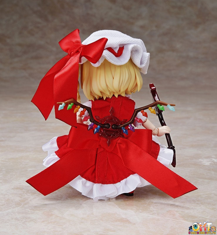 Chibikko Doll Flandre Scarlet